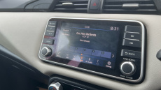 Nissan Micra 1.0 IG-T 92 Acenta 5dr Petrol Hatchback